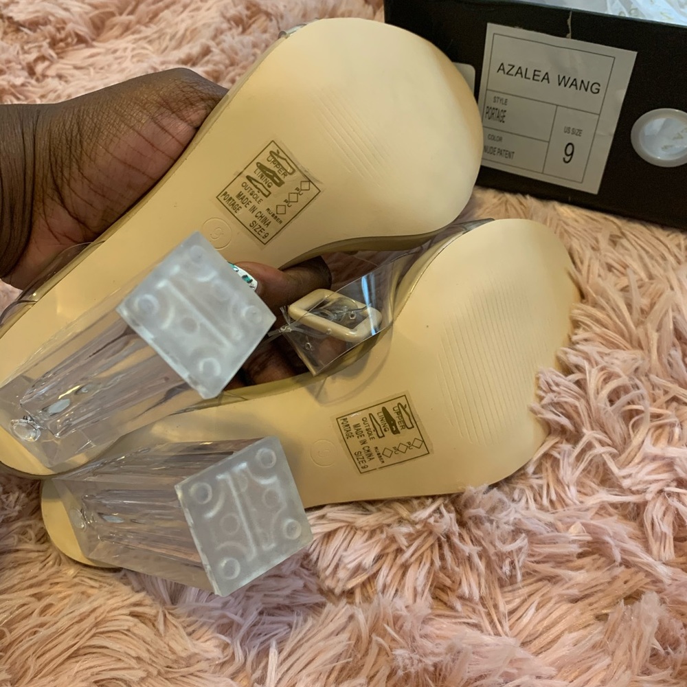 Sandals - Picture 2 of 2